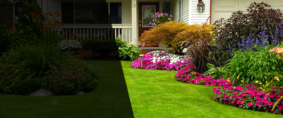 De Graff Landscapers