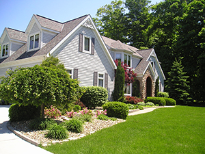 Landscapers and Lawncare Services in De Graff, OH